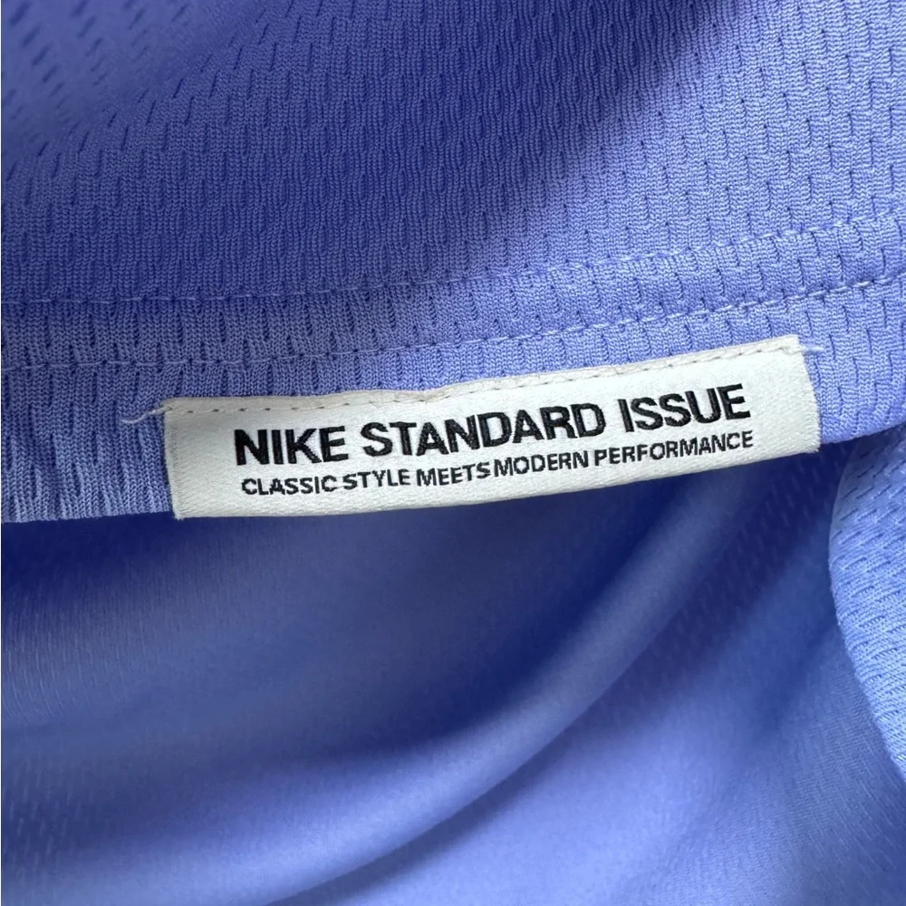 Women’s Nike Standard Issue "Together We Fly" Basketball Jersey Size M - Picture 3 of 4